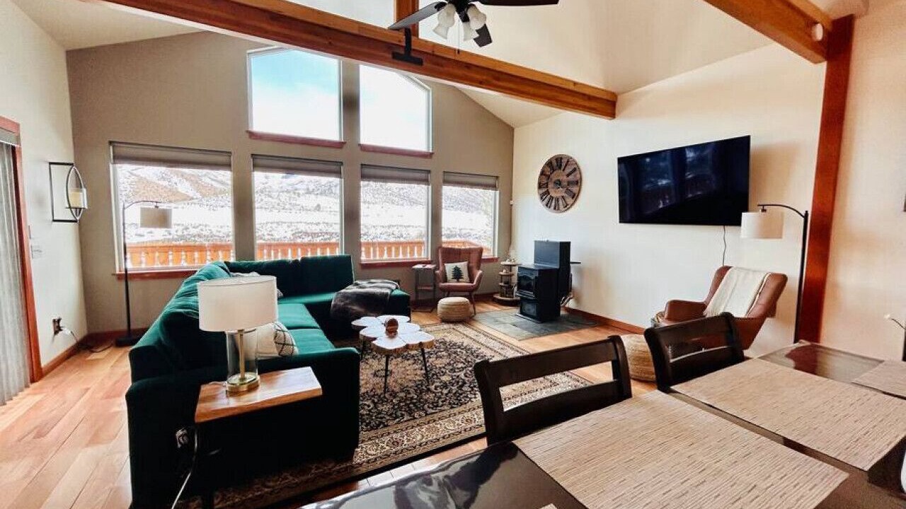 Photo of Bedroom in Boise