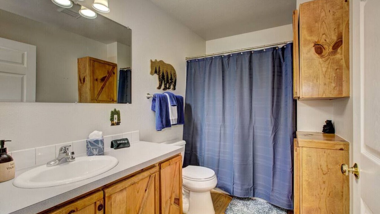 Photo of Bathroom in Boise