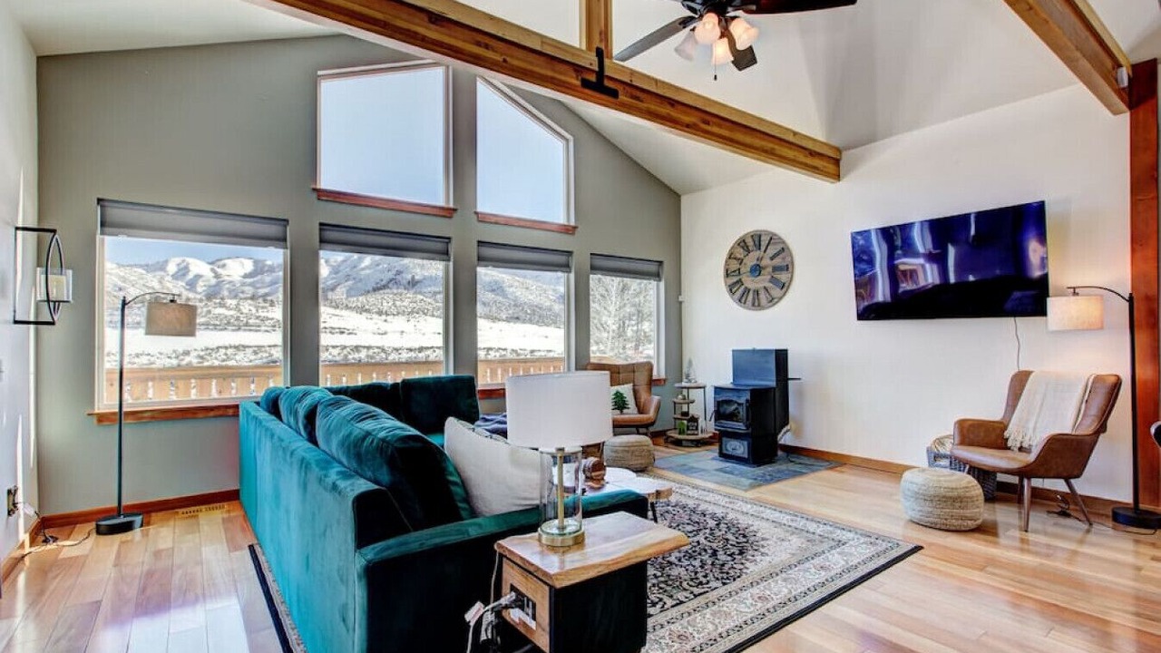 Photo of Bedroom in Boise