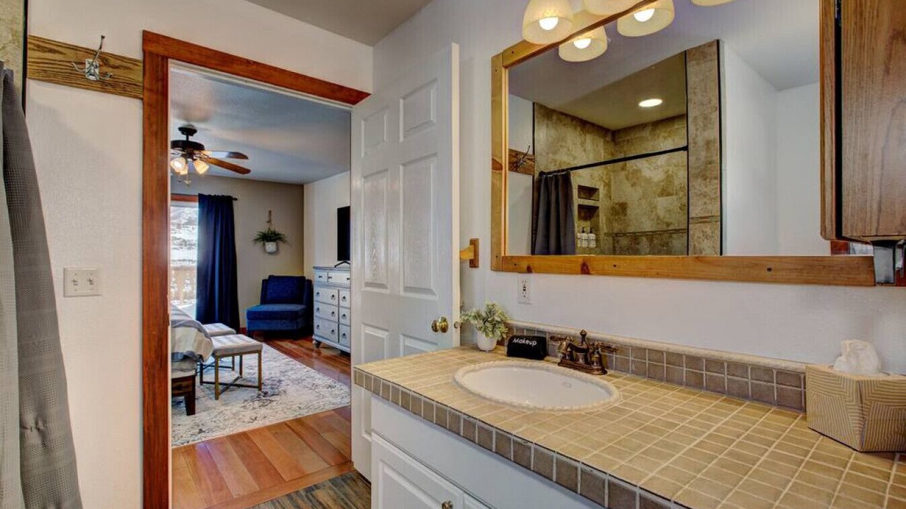 Photo of Bathroom in Boise