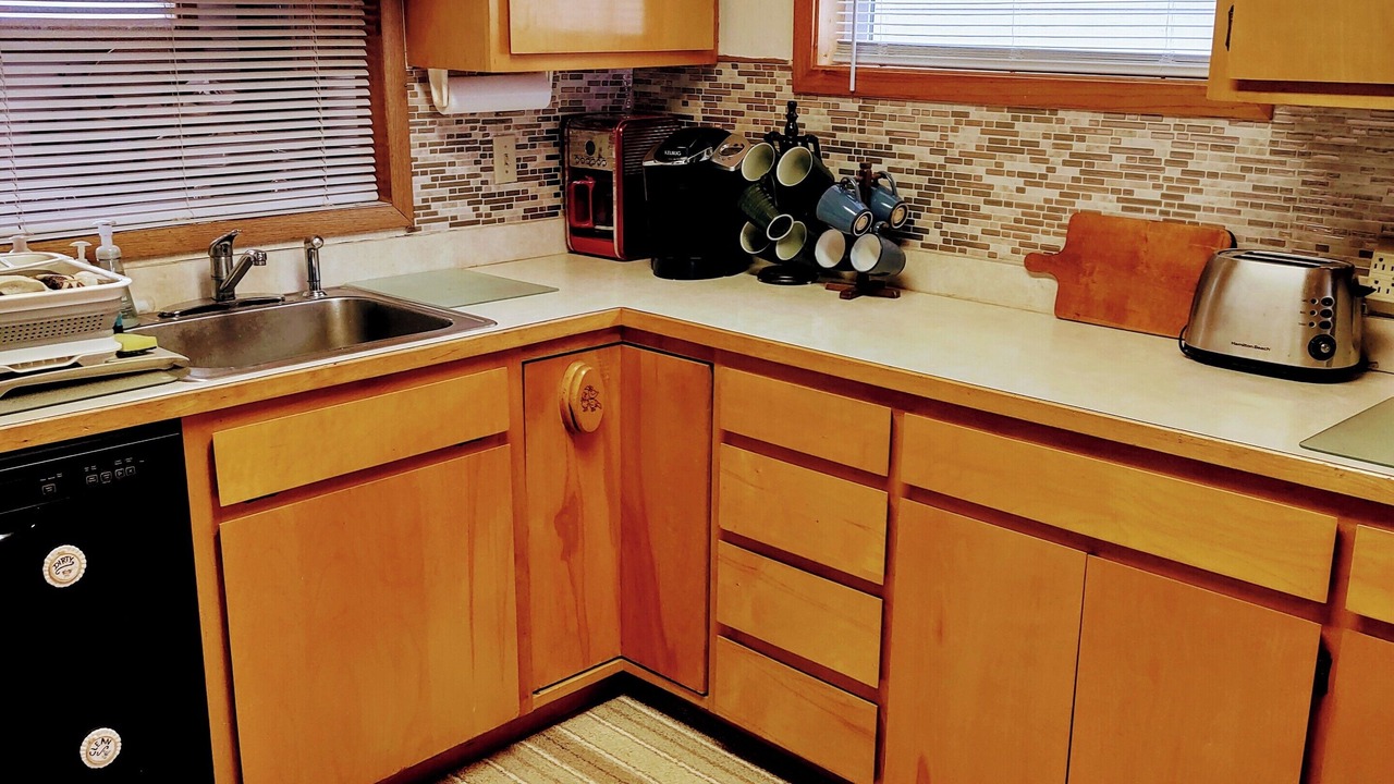 Photo of Kitchen in Diamond Lake
