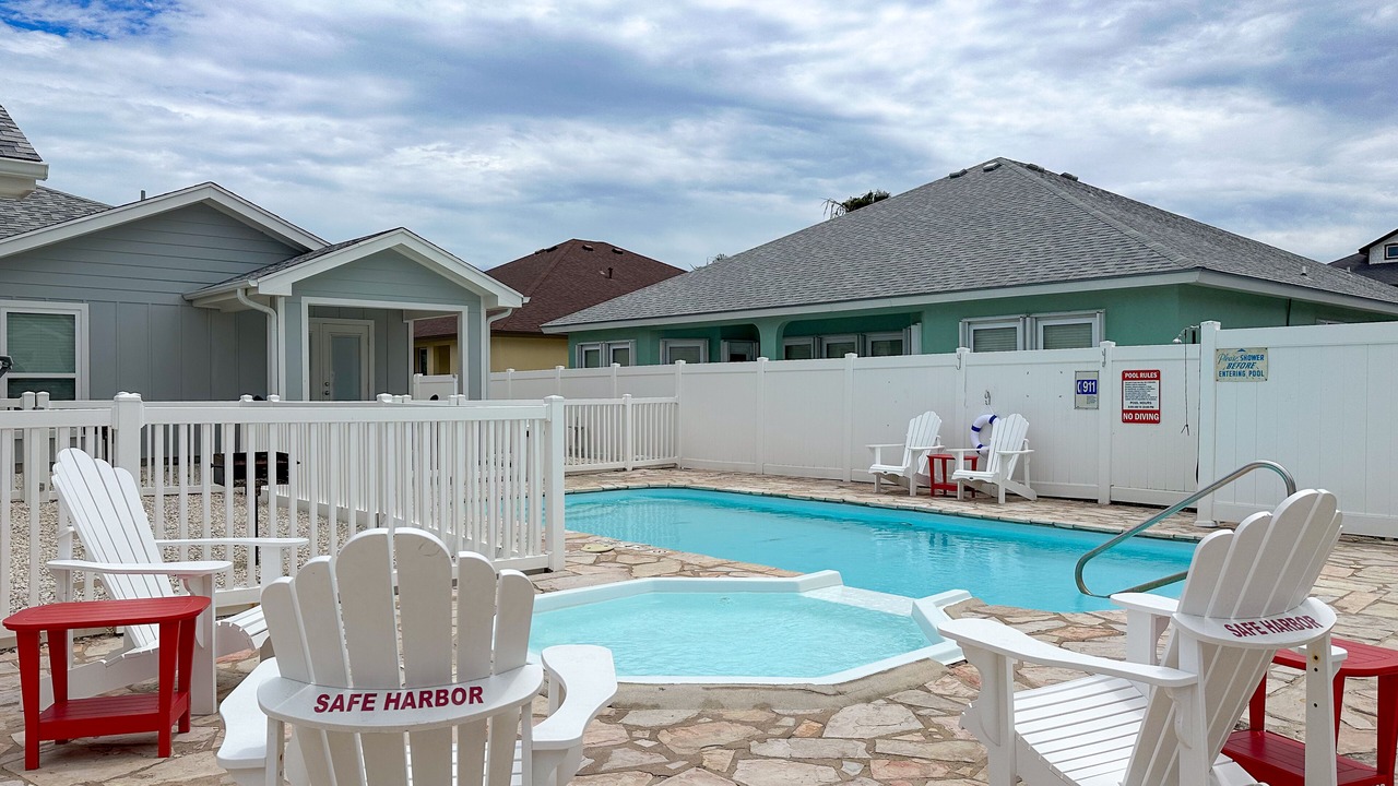 Photo of Outdoor in Safe Harbor