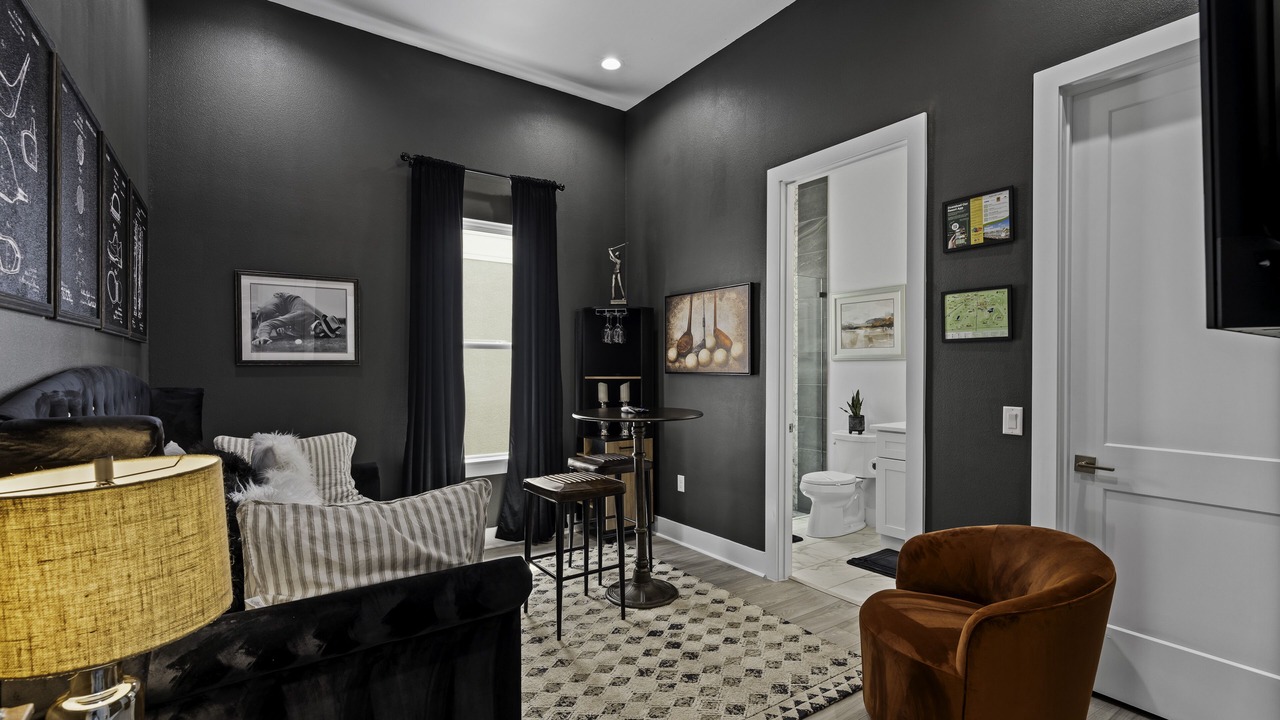 Photo of Livingroom in Reunion