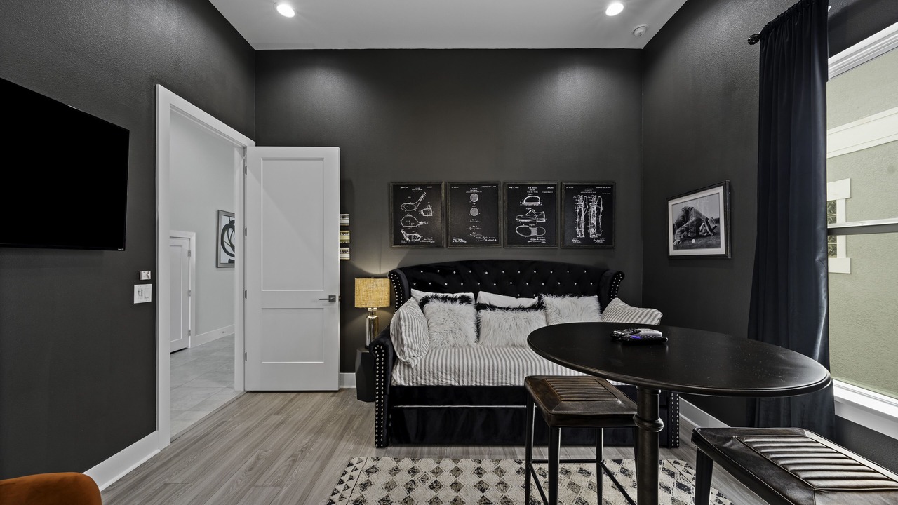 Photo of Livingroom in Reunion