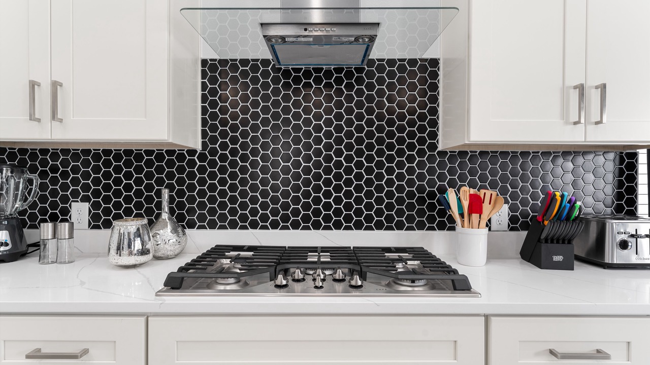 Photo of Kitchen in Reunion