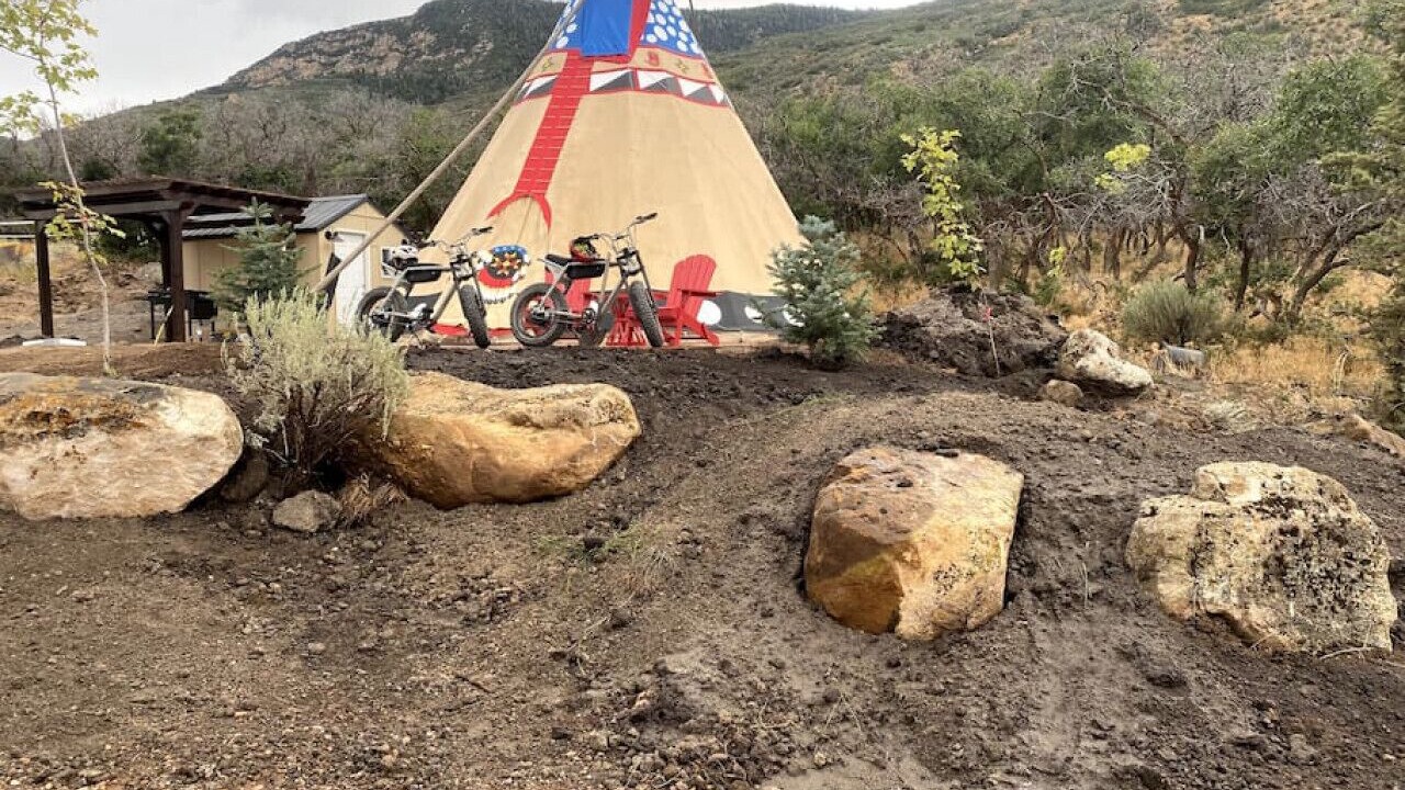 Photo of Outdoor in Mount Pleasant