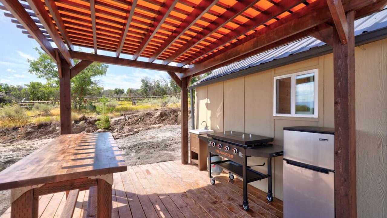 Photo of Outdoor in Mount Pleasant