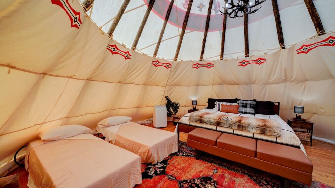 Photo of Bedroom in Mount Pleasant