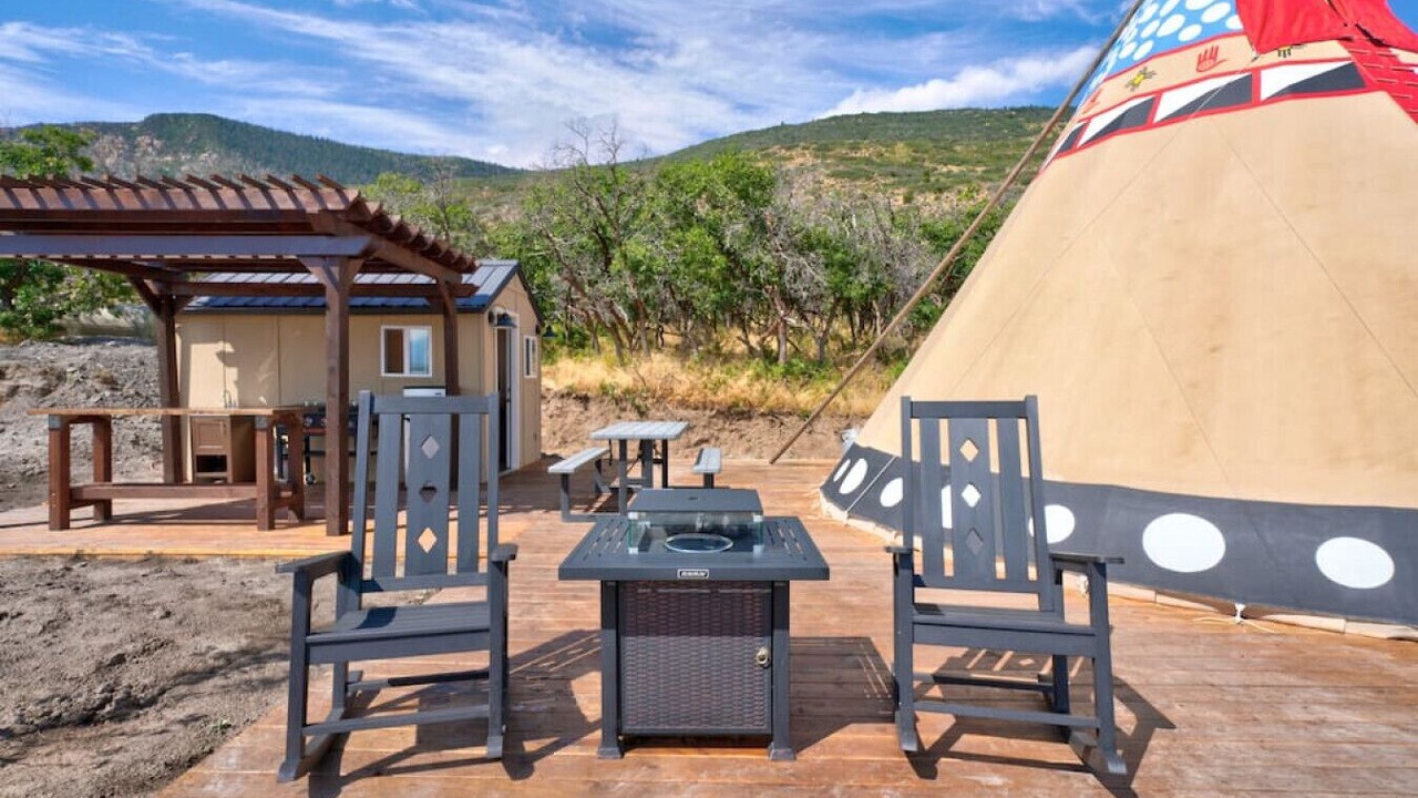 Photo of Outdoor in Mount Pleasant