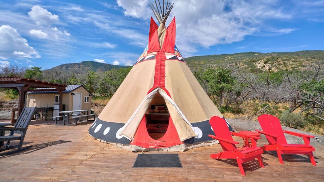 Photo of Outdoor in Mount Pleasant