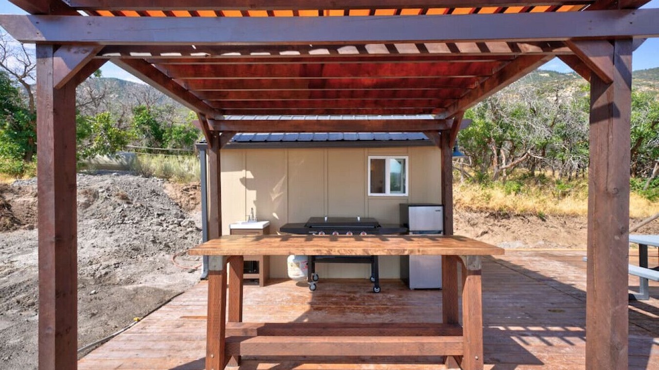 Photo of Outdoor in Mount Pleasant