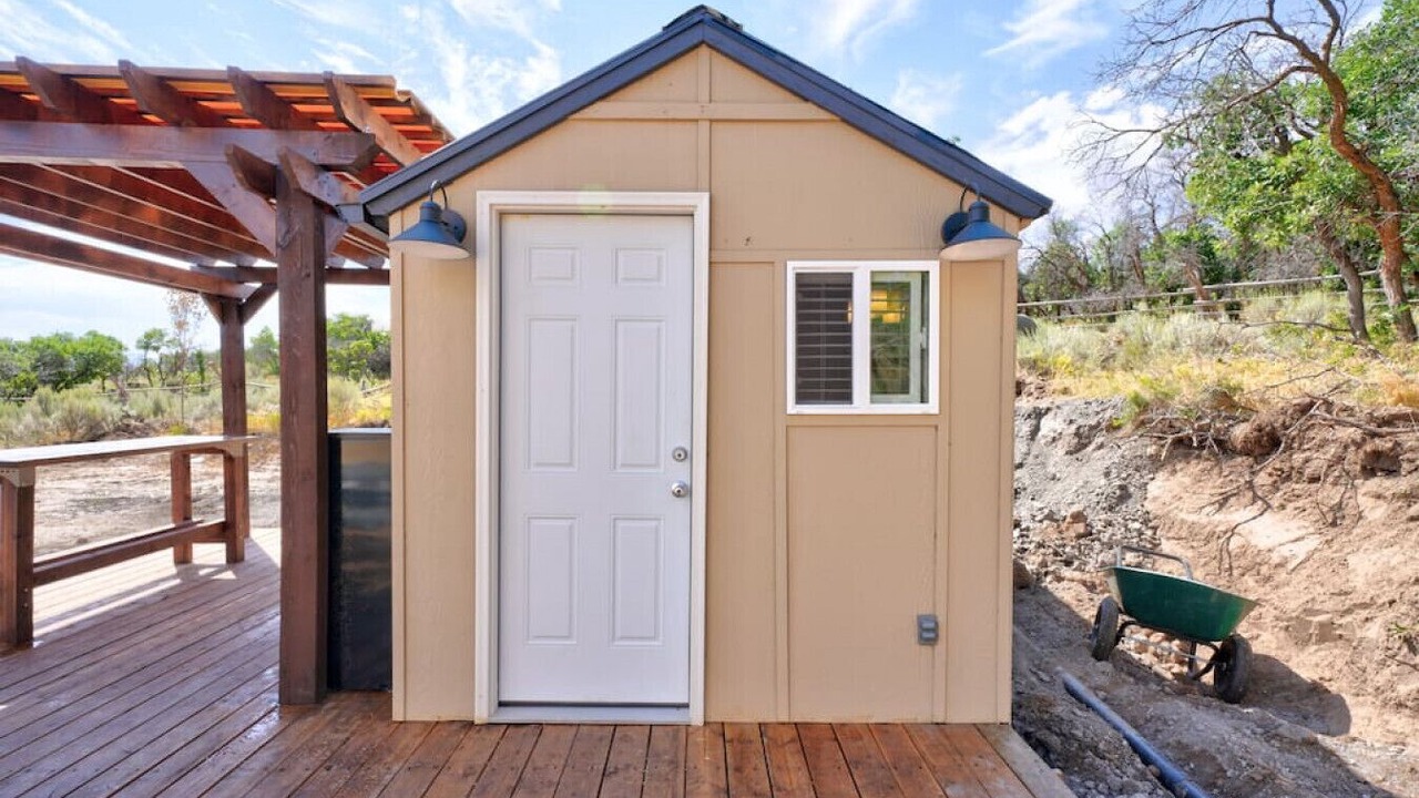 Photo of Outdoor in Mount Pleasant