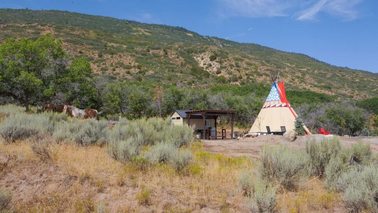 Photo of Outdoor in Mount Pleasant