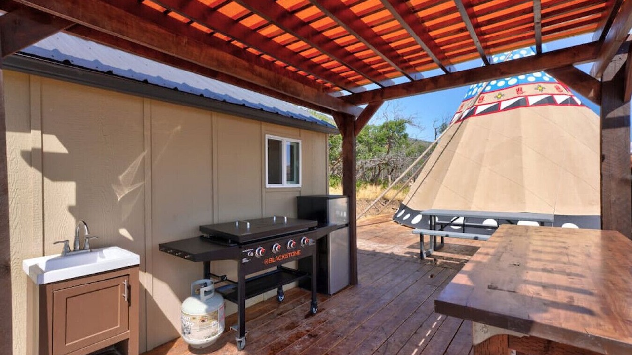 Photo of Outdoor in Mount Pleasant