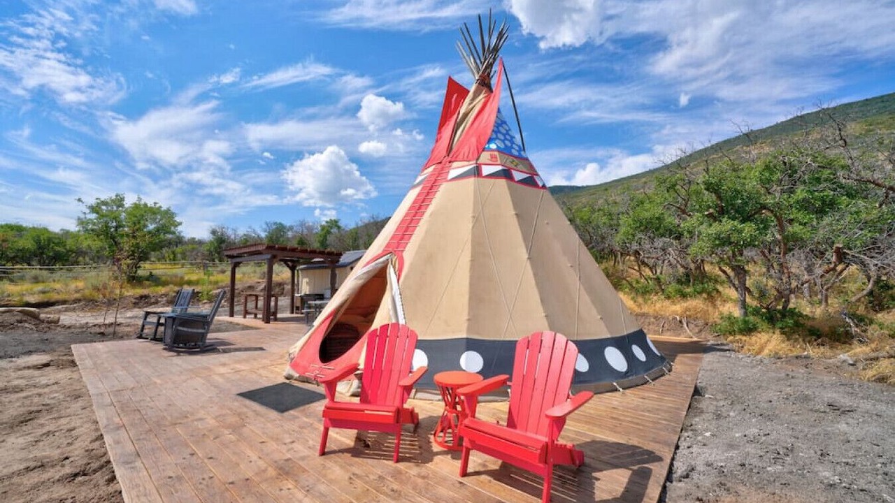 Photo of Outdoor in Mount Pleasant