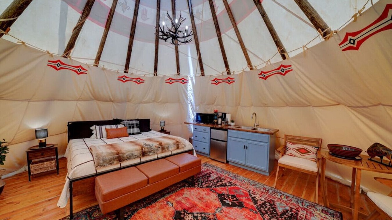 Photo of Bedroom in Mount Pleasant