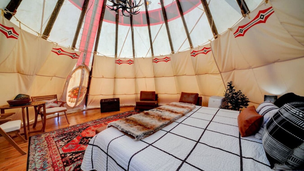 Photo of Bedroom in Mount Pleasant