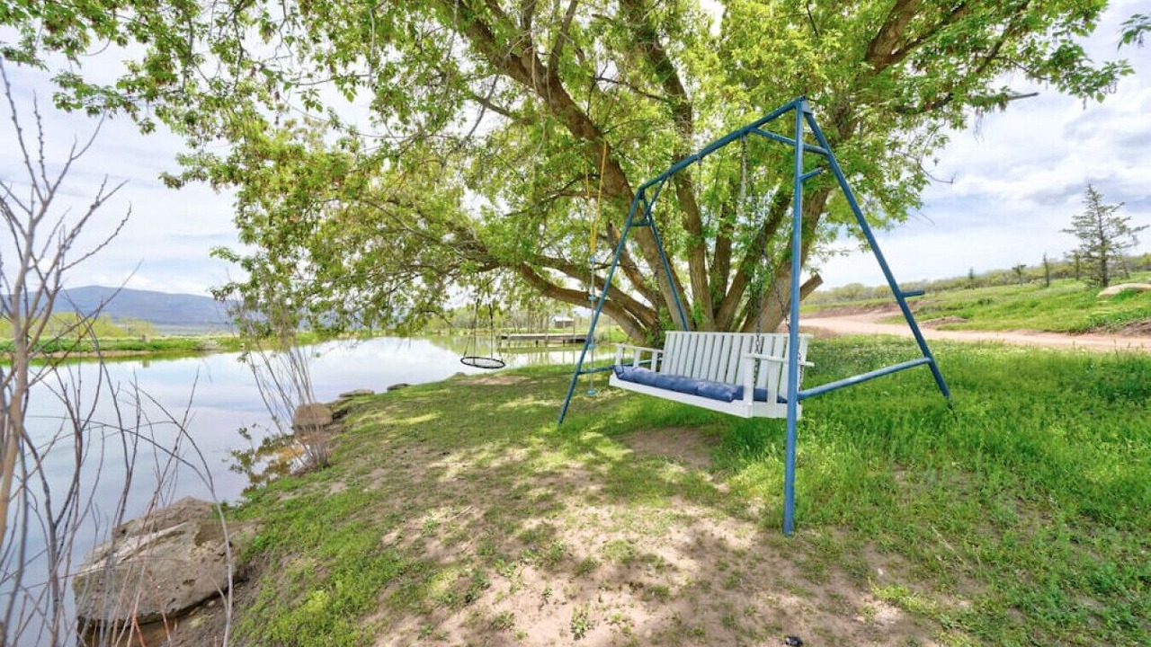 Photo of Outdoor in Mount Pleasant