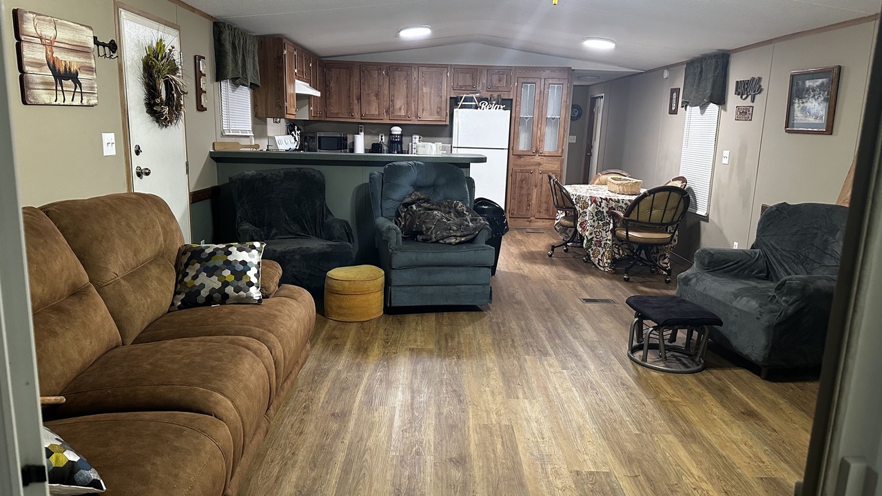 Photo of Livingroom in Hornbeak