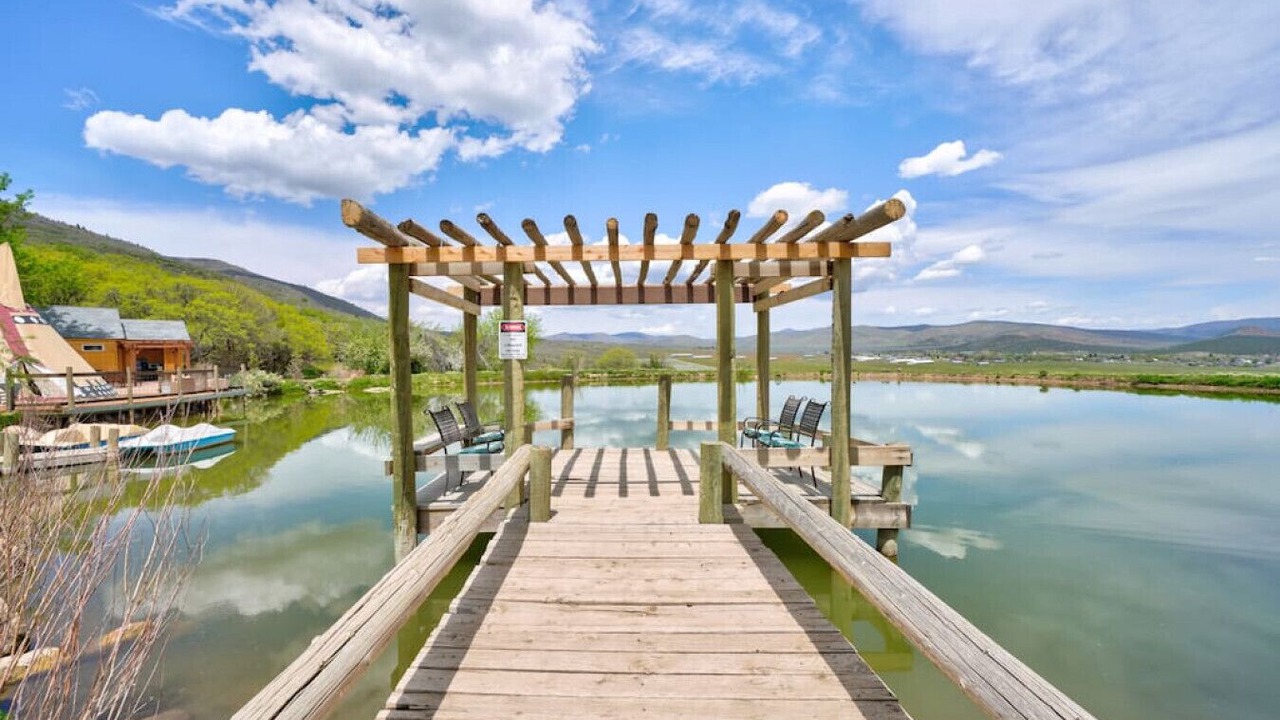 Photo of Outdoor in Mount Pleasant