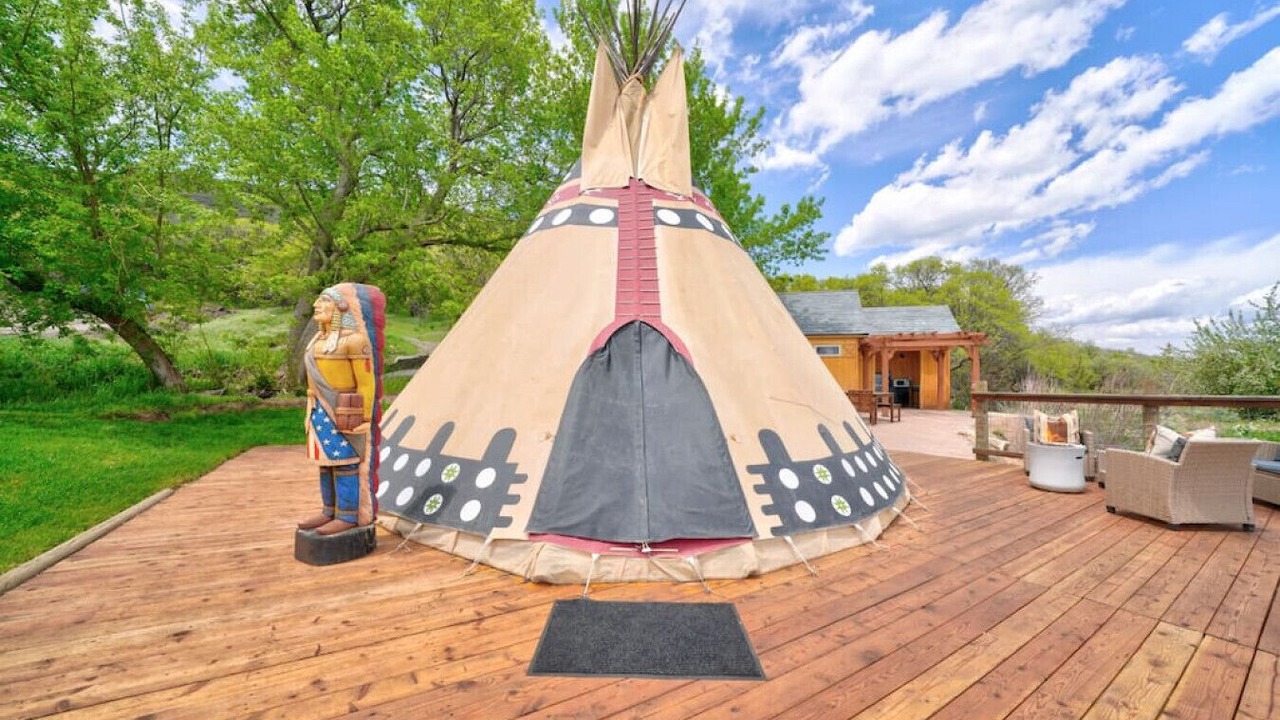 Photo of Outdoor in Mount Pleasant
