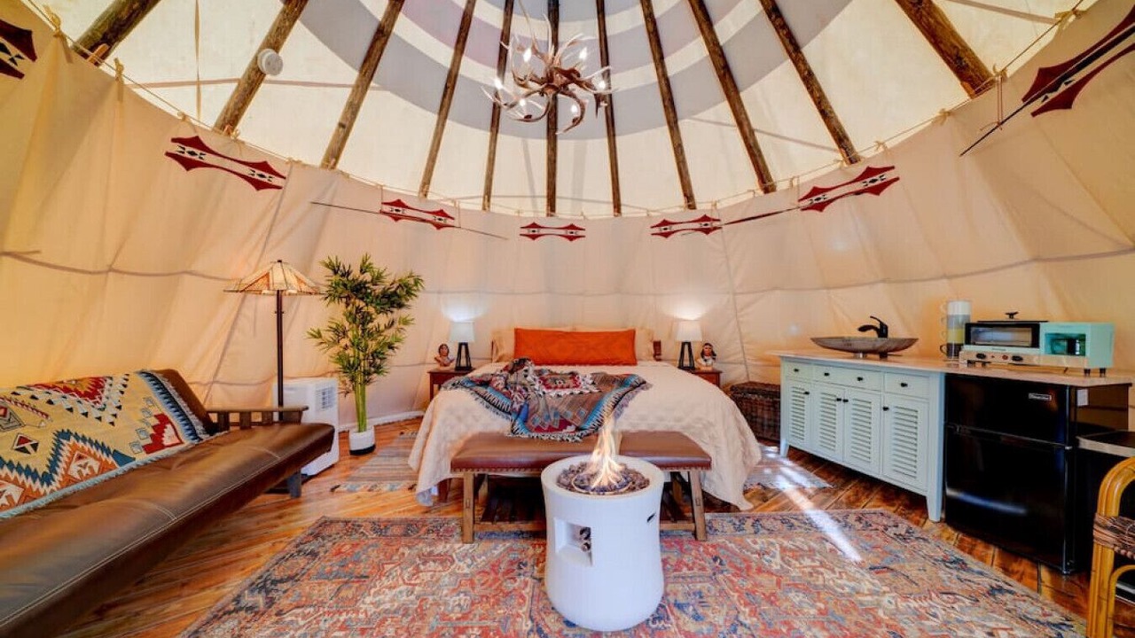 Photo of Livingroom in Mount Pleasant