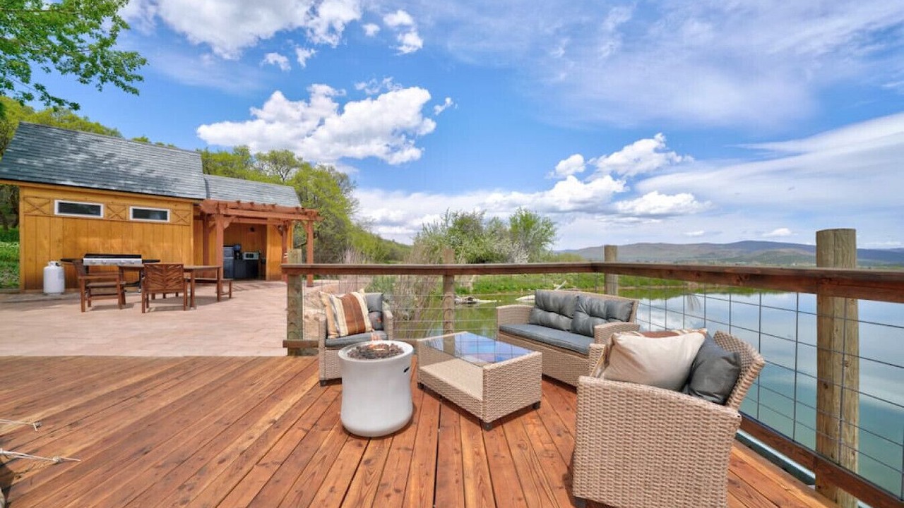 Photo of Outdoor in Mount Pleasant