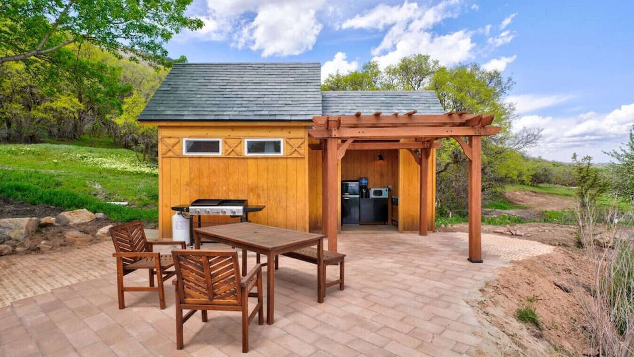 Photo of Outdoor in Mount Pleasant