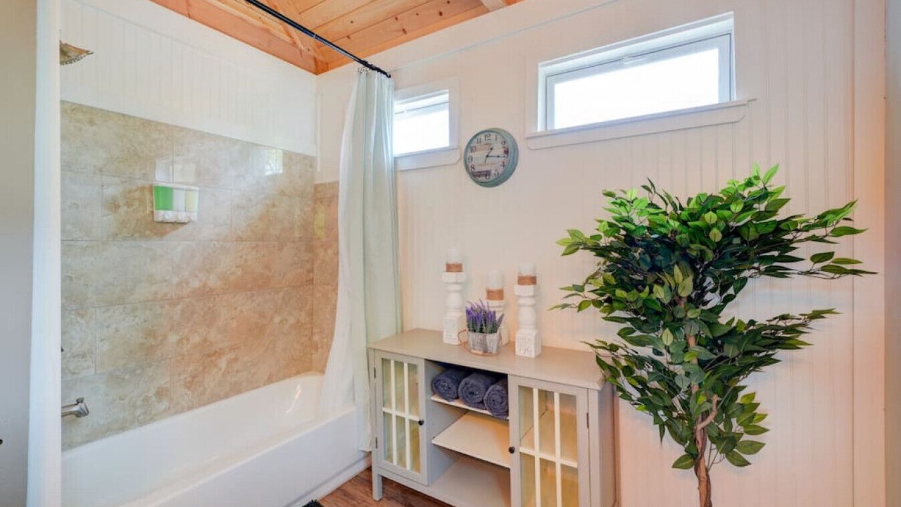 Photo of Bathroom in Mount Pleasant