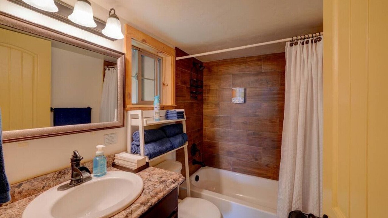 Photo of Bathroom in Mount Pleasant
