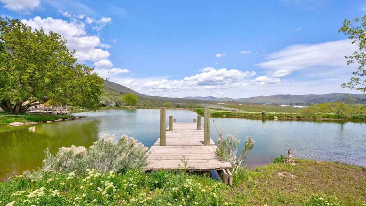 Photo of Outdoor in Mount Pleasant