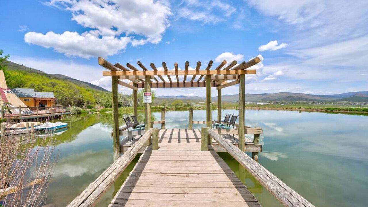 Photo of Outdoor in Mount Pleasant