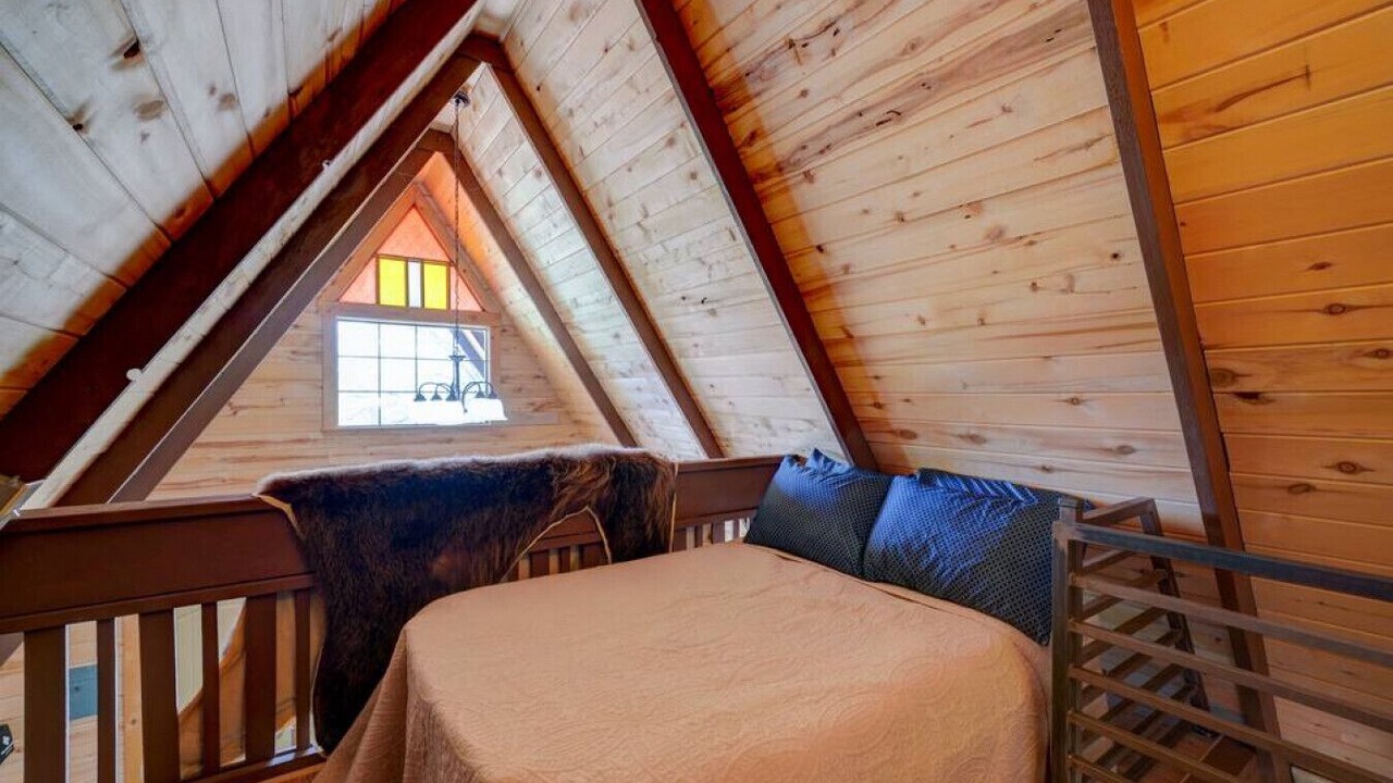 Photo of Bedroom in Mount Pleasant