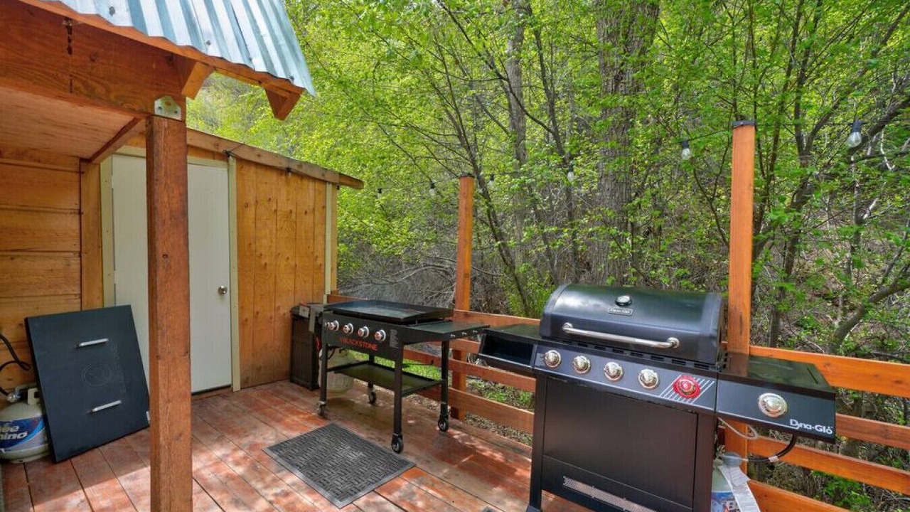 Photo of Outdoor in Mount Pleasant
