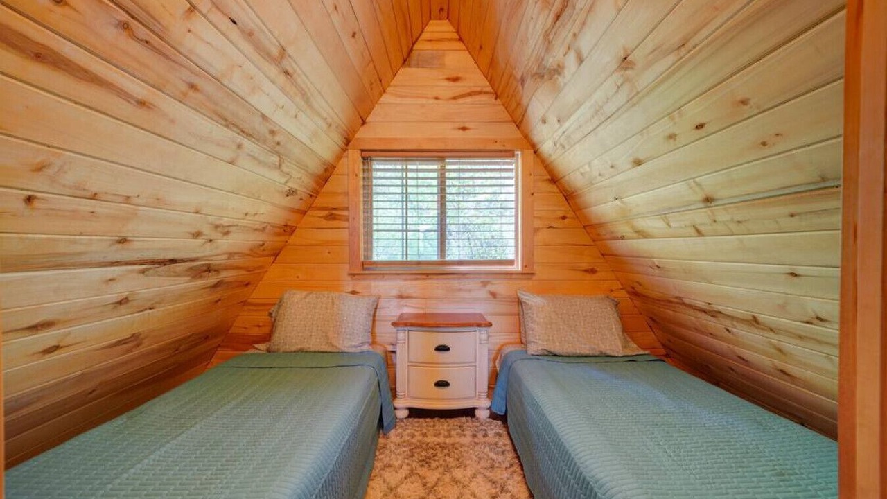 Photo of Bedroom in Mount Pleasant