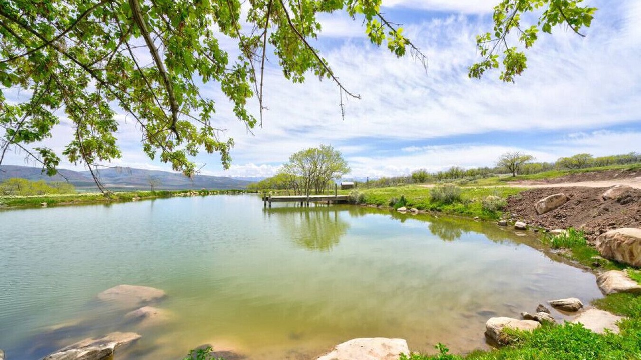 Photo of Outdoor in Mount Pleasant