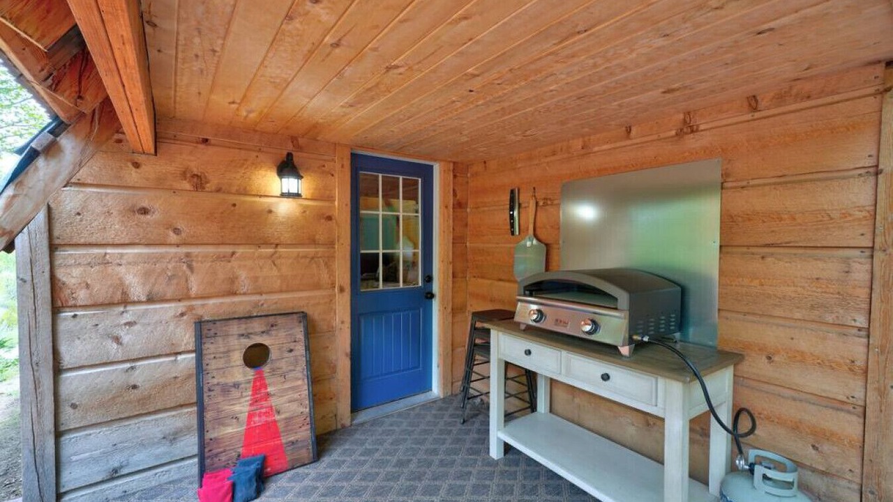 Photo of Outdoor in Mount Pleasant