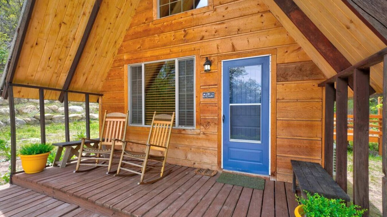 Photo of Patio Balcony in Mount Pleasant