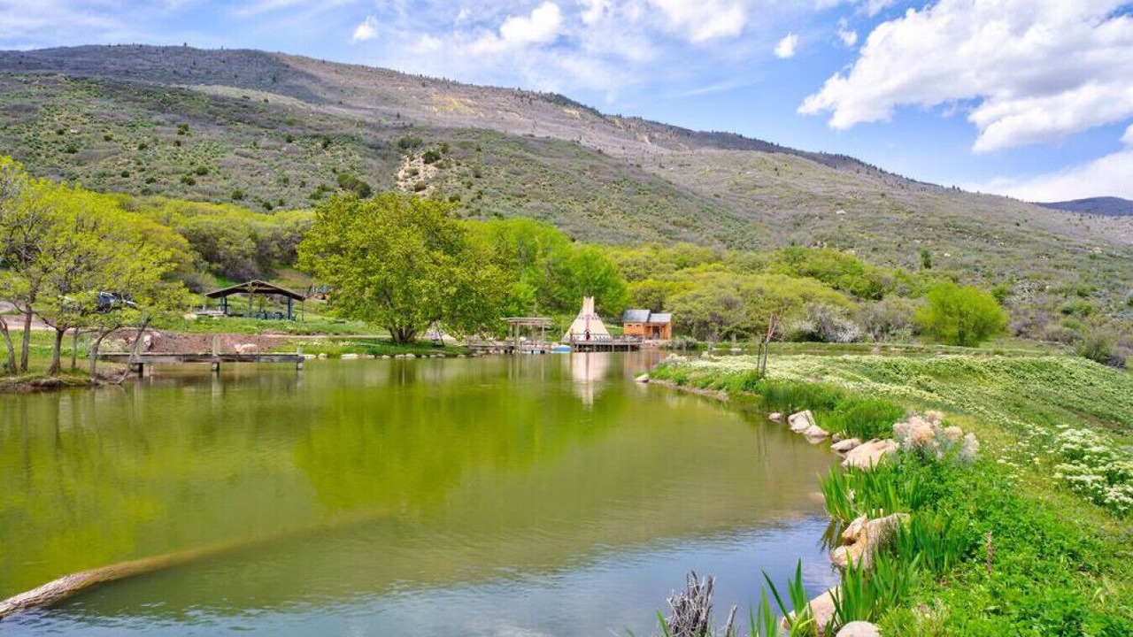 Photo of Outdoor in Mount Pleasant