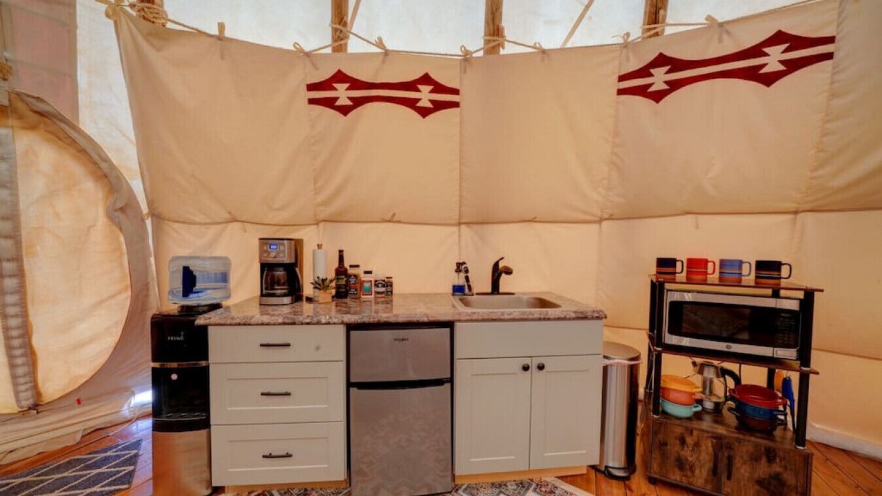Photo of Kitchen in Mount Pleasant