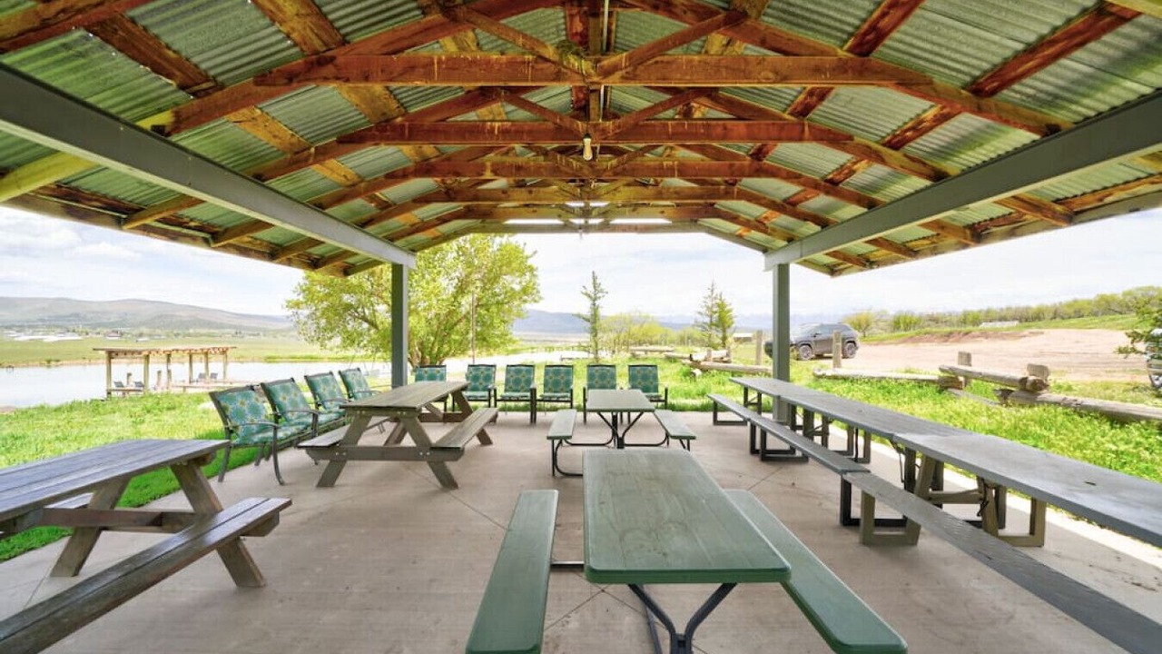 Photo of Outdoor in Mount Pleasant