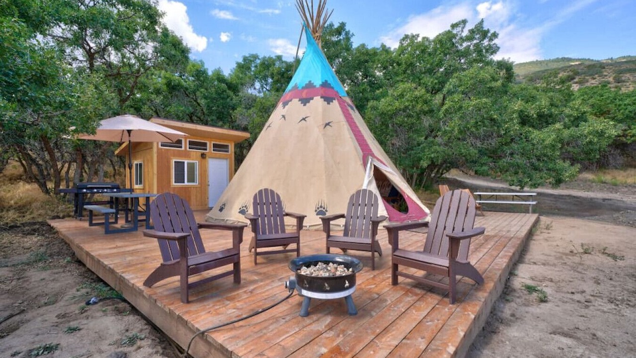 Photo of Outdoor in Mount Pleasant