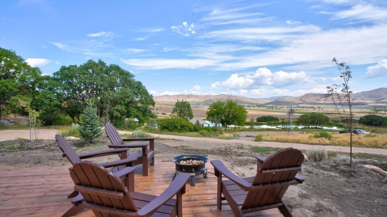 Photo of Outdoor in Mount Pleasant