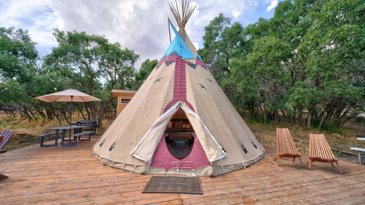 Photo of Outdoor in Mount Pleasant