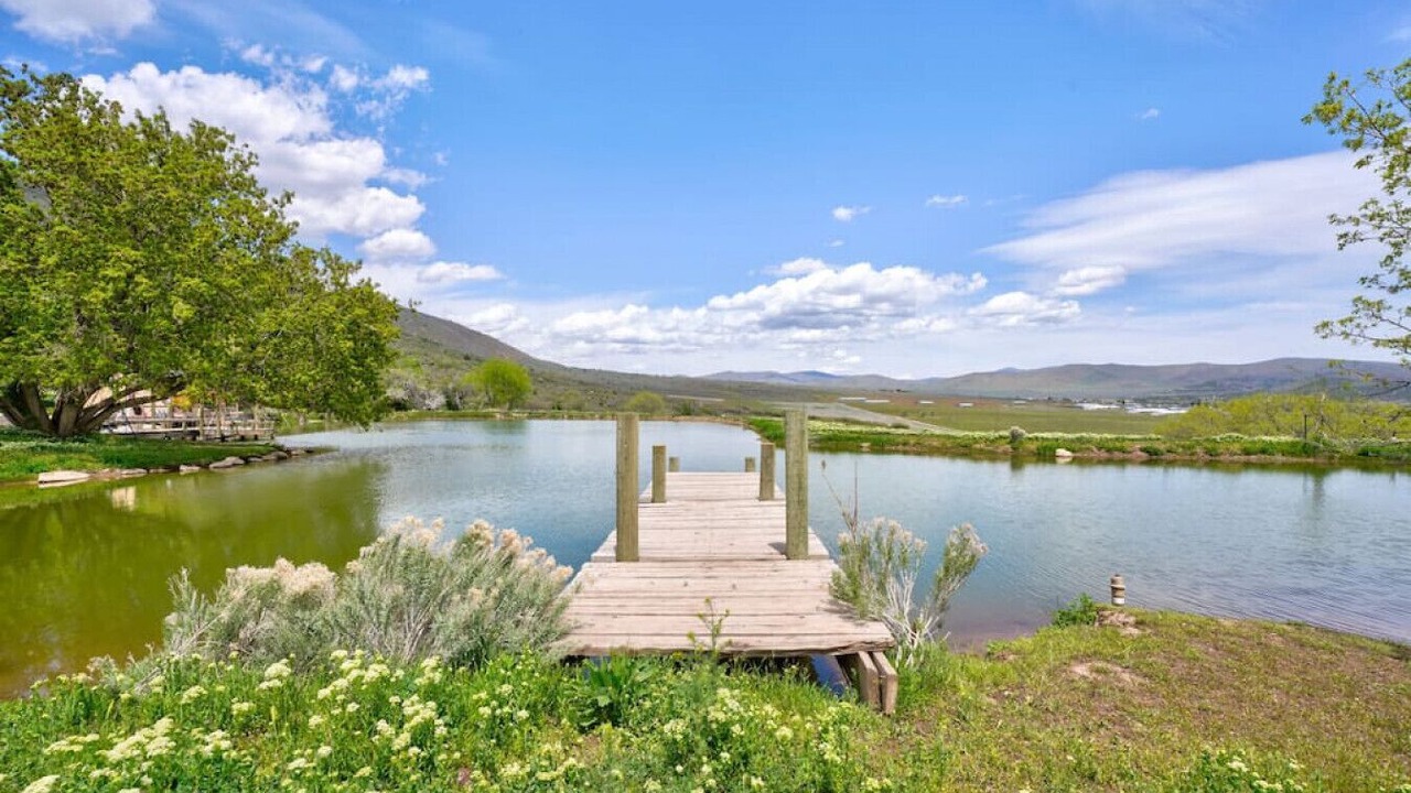 Photo of Outdoor in Mount Pleasant