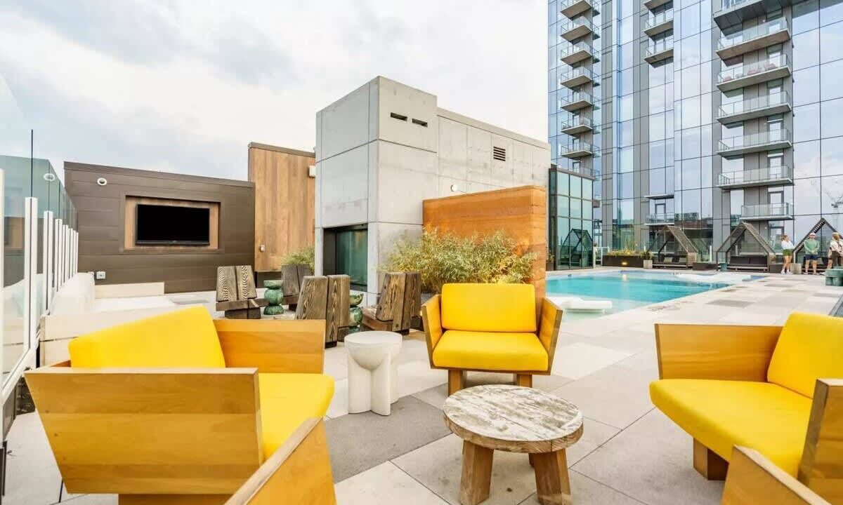 Photo of Outdoor in Rainey Street Historic District