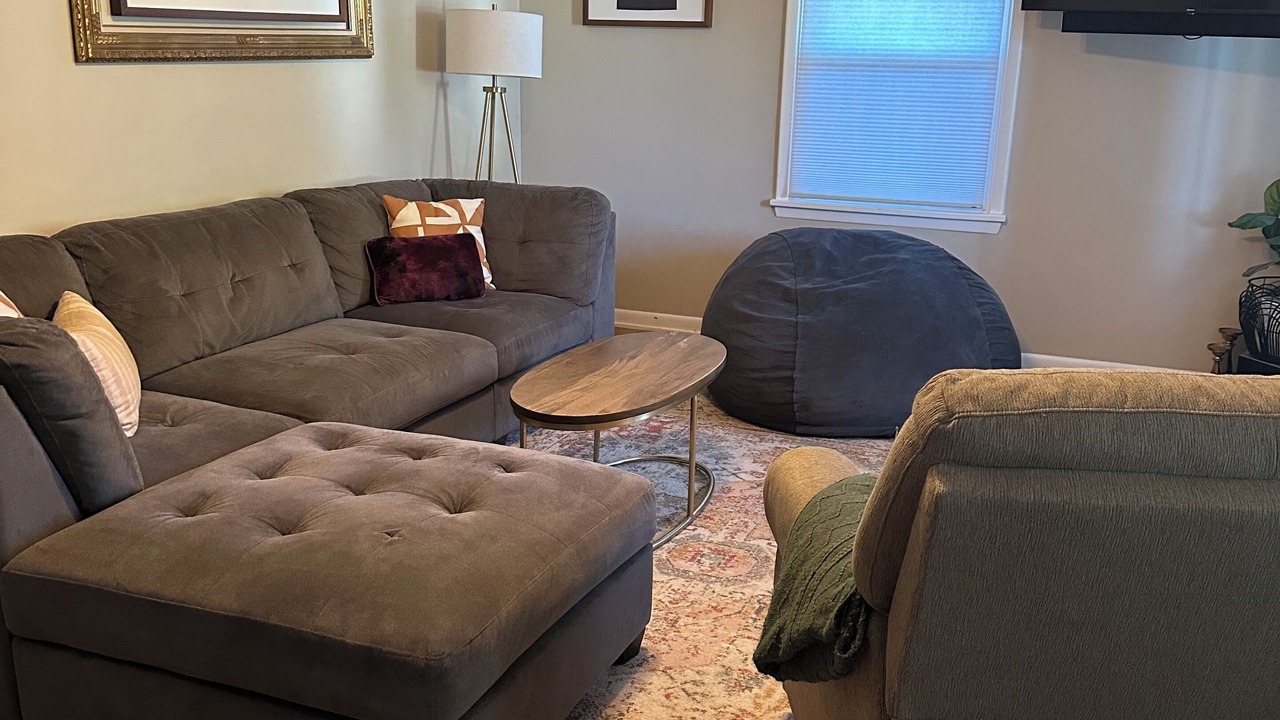 Photo of Livingroom in Mountain Home