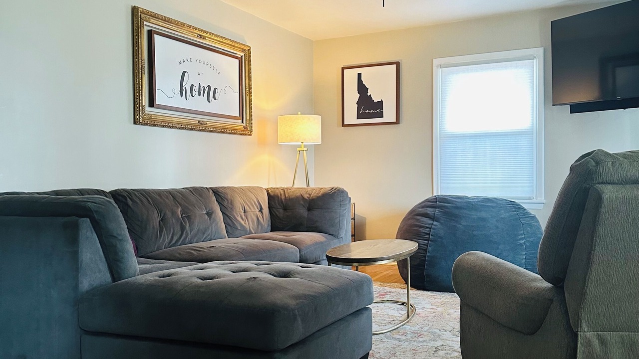 Photo of Livingroom in Mountain Home