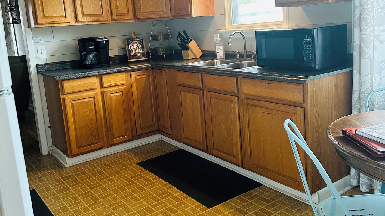 Photo of Kitchen in Mountain Home