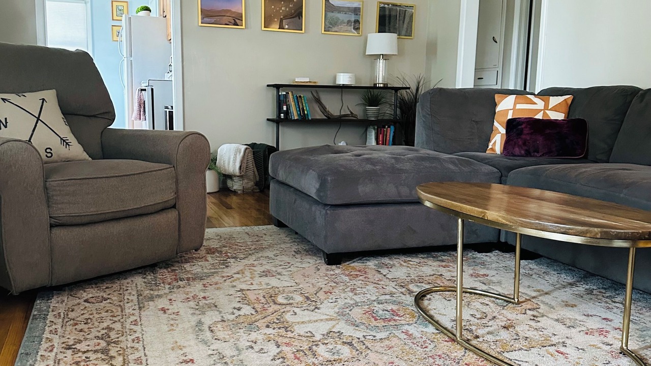 Photo of Livingroom in Mountain Home